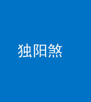 株洲阴阳风水化煞四十二——独阳煞